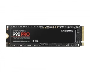 Накопитель SSD Samsung 990 PRO 4TB