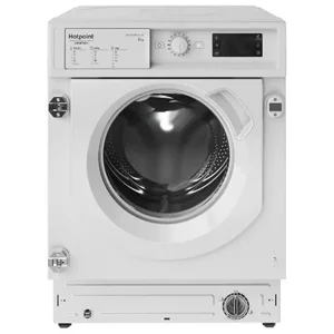 Встраиваемая стиральная машина Hotpoint-Ariston BI WMHG 81485