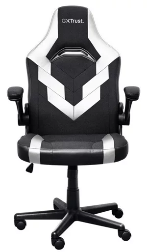 Scaun gaming Trust GXT 703W RIYE Black/White