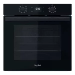 Image Духовка электрическая Whirlpool OMR55CU1B