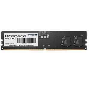 Оперативная память Patriot Signature Line 32GB, DDR5-5600