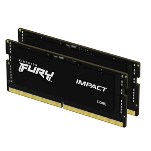 Оперативная память Kingston Fury 32GB (Kit of 2*16GB) DDR5-5600