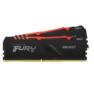 Memorie RAM Kingston Fury 32GB (Kit of 2*16GB) DDR4-2666