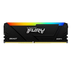 Оперативная память Kingston Fury 16GB DDR4-3200MHz