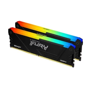 Оперативная память Kingston Fury (Kit of 2x8GB) 16GB DDR5-5200MHz