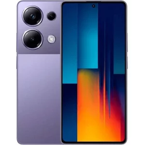 Image Мобильный телефон Xiaomi Poco M6 Pro 12/512GB Purple