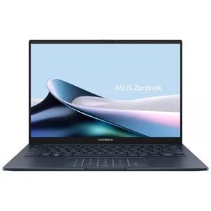 Ноутбук Asus Zenbook 14 OLED UX3405MA (Core Ultra 7 155H, 16Gb, 1Tb) Blue