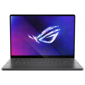 Ноутбук Asus ROG Zephyrus G16 GU605MI (Core Ultra 7 155H, 32Gb, 2Tb, RTX4070) Gray