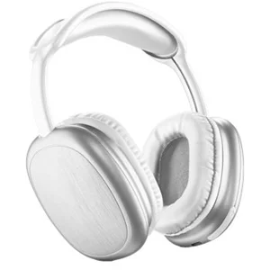 Наушники Cellular MUSICSOUND MAXI2 White