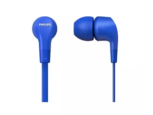 Наушники Philips TAE1105BL/00 Blue