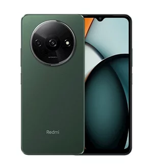 Мобильный телефон Xiaomi Redmi A3 4/128GB Green