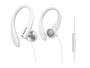 Căşti Philips TAA1105WT/00 White