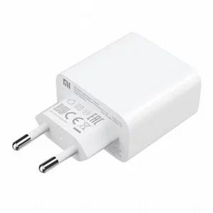 Зарядное устройство Xiaomi 33W Charger (Type-A)