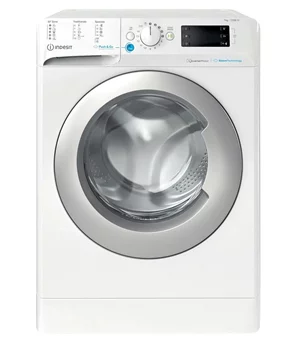 Mașina de spălat rufe Indesit BWE 71295 X WSV EU