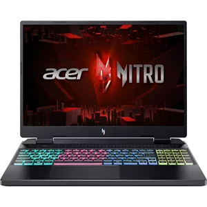 Ноутбук Acer Nitro 16 AN16-51-570E 16" (i5-13500H, 16GB, 512GB, RTX4050 6GB) Black