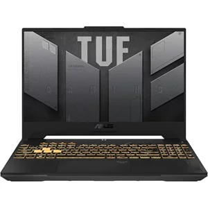 Laptop Asus TUF Gaming F15 FX507ZC4-HN005 15.6" (i5-12500H, 8GB, 512GB, RTX3050 4GB) Gray