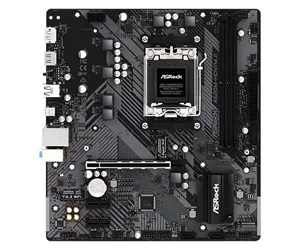 Placă de bază ASRock A620M-HDV/M.2