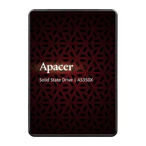 Внешний жесткий диск Apacer (AS350X) 2.0TB