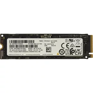 Жесткий диск Samsung  PM9A1 512GB