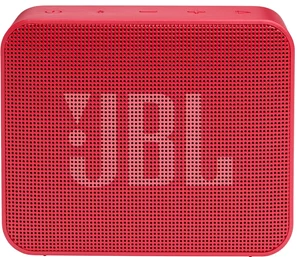 Boxă portabilă JBL GO Essential Red