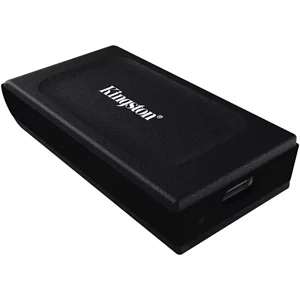 Внешний жесткий диск Kingston Portable SSD XS1000 1.0TB Black