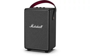 Портативная колонка Marshall Tufton Black Brass