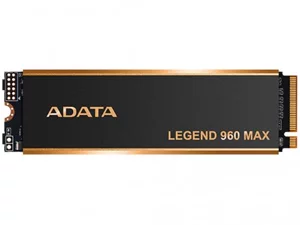 Накопитель ADATA LEGEND 960 MAX 4.0TB