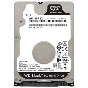 Hard disc Western Digital Black WD10SPSX 1.0TB