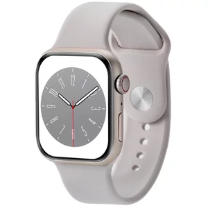 Image Умные часы Smart Watch H12 41mm Mini Silver