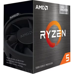 Процессоры AMD Ryzen 5 5600GT Box with Wraith Stealth Cooler