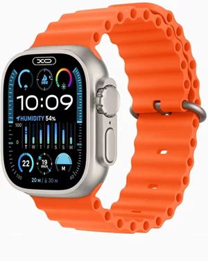 Image Умные часы Smart Watch HK9 Ultra 2 49mm Orange