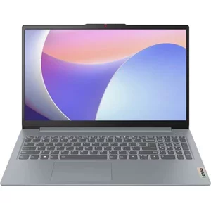 Ноутбук Lenovo IdeaPad Slim 3 15IAH8 (Core i5-12450H, 8Gb, 512Gb) Arctic Grey EN