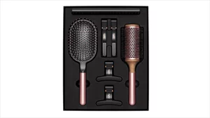 Набор аксессуаров для стайлинга Dyson Styling Set Rose