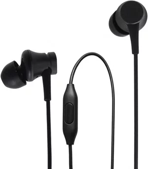 Наушники Xiaomi Mi Headset Piston FreshBloom Matte black