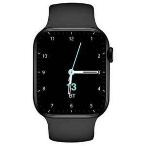 Image Умные часы Smart Watch IWO WS78 Black