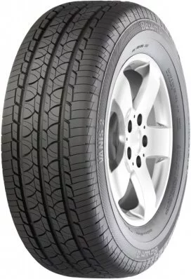 Шины BARUM Vanis 3 205/65 R16C 107/105T (103T) 8PR