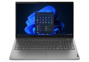 Ноутбук Lenovo ThinkBook 15 G4 IAP 15.6" (Intel i3-1215U, 16GB, 512GB) Grey