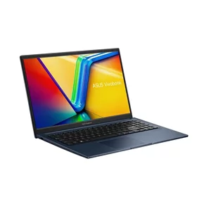 Ноутбук ASUS 15.6" Vivobook 15 X1504VA (Core 7 150U, 16Gb, 1Tb) Blue