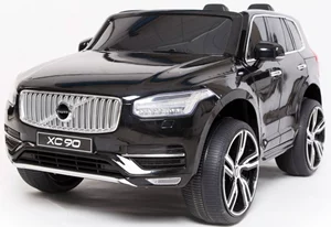 Электромобиль Dake Volvo XC90 Black