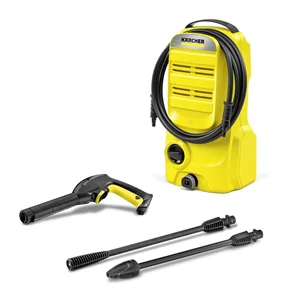 Мойка высокого давления Karcher K 2 Classic (1.673-570.0)