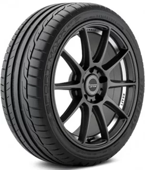 Anvelope DUNLOP SP.Maxx-RT 235/55 R19 101V TL