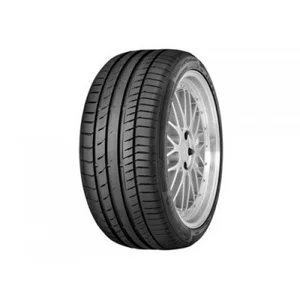 Шины CONTINENTAL SpCont.5P 235/40 ZR18 95Y TL XL