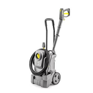 Maşină de curăţat cu presiune Karcher HD 5/11 E Classic (1.520-800.0)