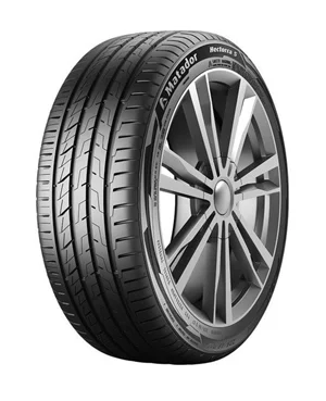 Шины Continental Matador 215/45 R16 90V Hectorra 5