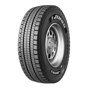 Шины Jinyu  JD565 MRT 295/80 R22.5 152/149L 18PR