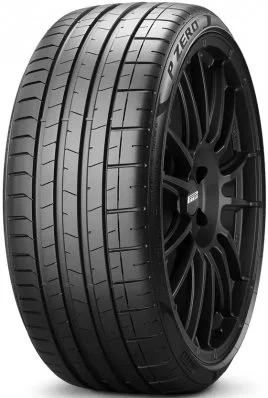 Шины PIRELLI PZero PZ4 (SC) NF0 X 305/30 ZR21 104Y TL