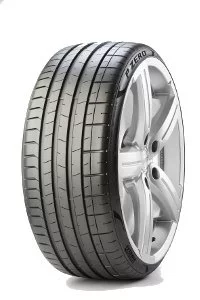 Шины PIRELLI PZero PZ4 (SC)+ SI 285/35 R21 105Y TL XL