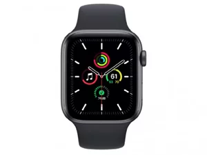 Умные часы Apple Watch SE (2021) GPS 44mm MKRR3 Midnight