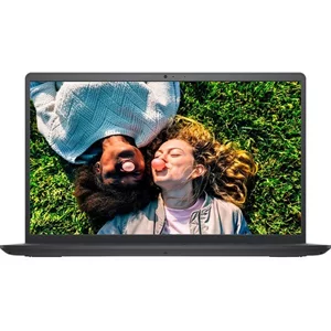 Ноутбук Dell 15.6" Inspiron 15 3520 (i7-1255U, 8GB, 512GB) No OS, Black