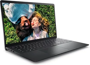 Ноутбук Dell 15.6" Inspiron 15 3520 (i3-1215U, 8GB, 256GB) No OS, Black